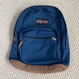 Jansport Backpack